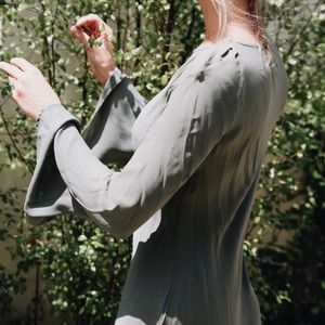 ISO Stone Cold Fox dress